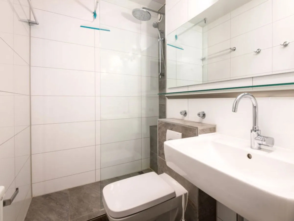 Apartment B511 Sassofortino