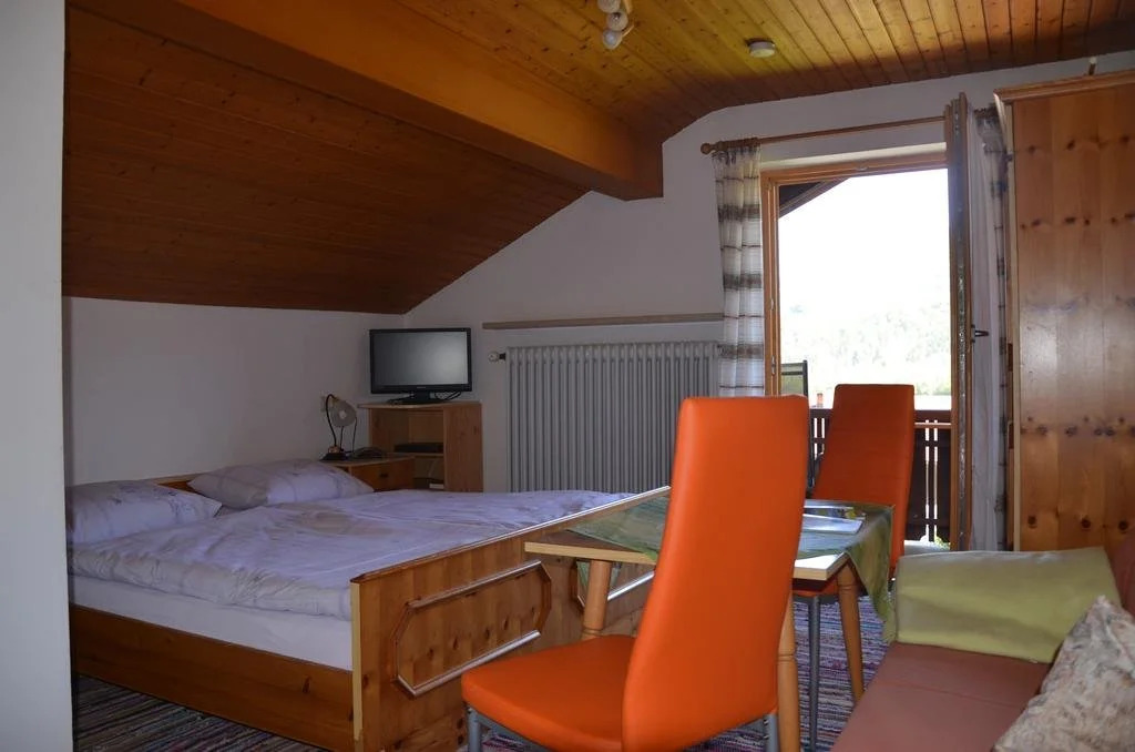 Haus Eisenberger