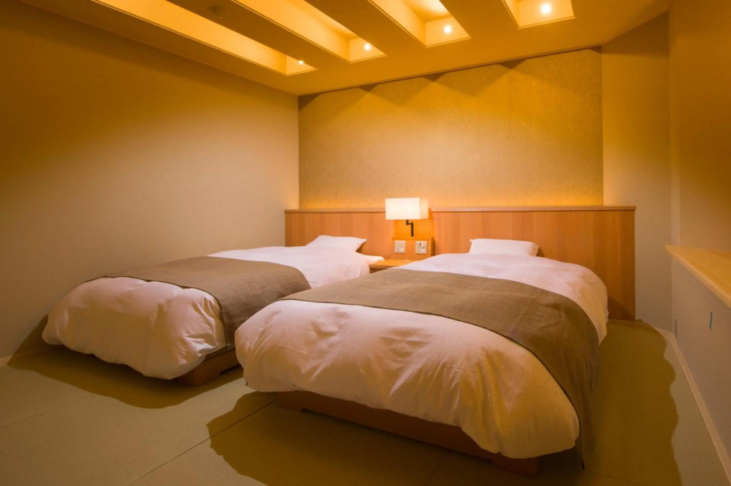 Ikaho Onsen Oyadotamaki