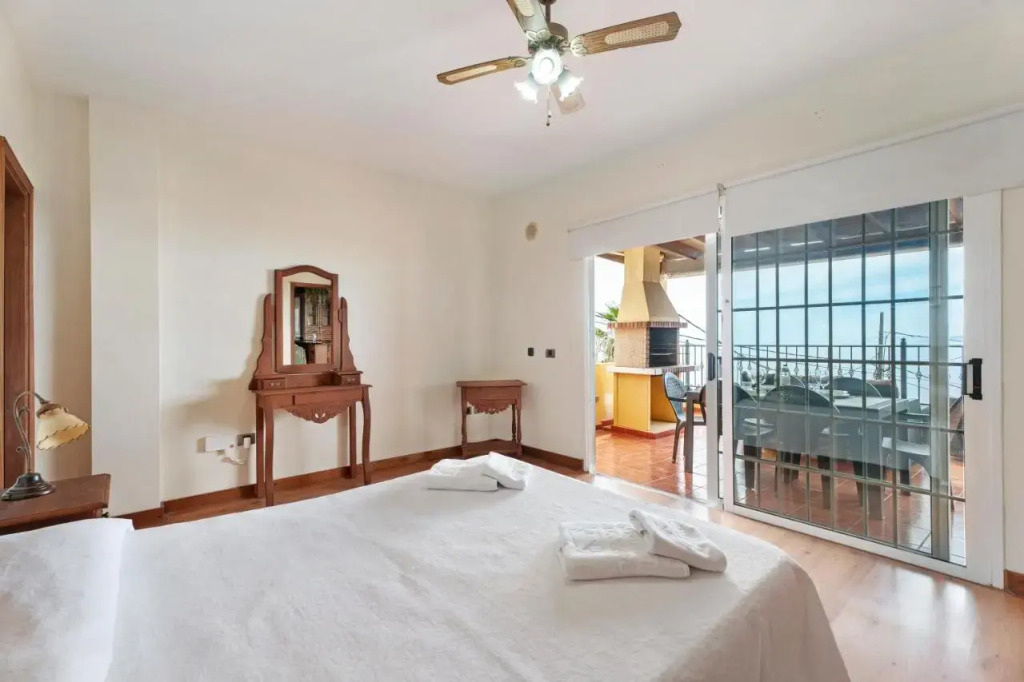 House Tijoco Bajo 3 bed Room Adeje