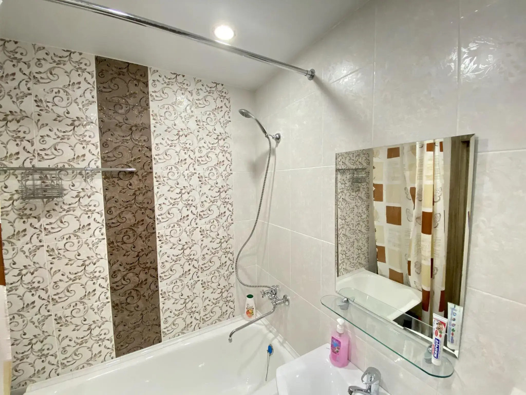 FlatRoom на улице Ленина 23А