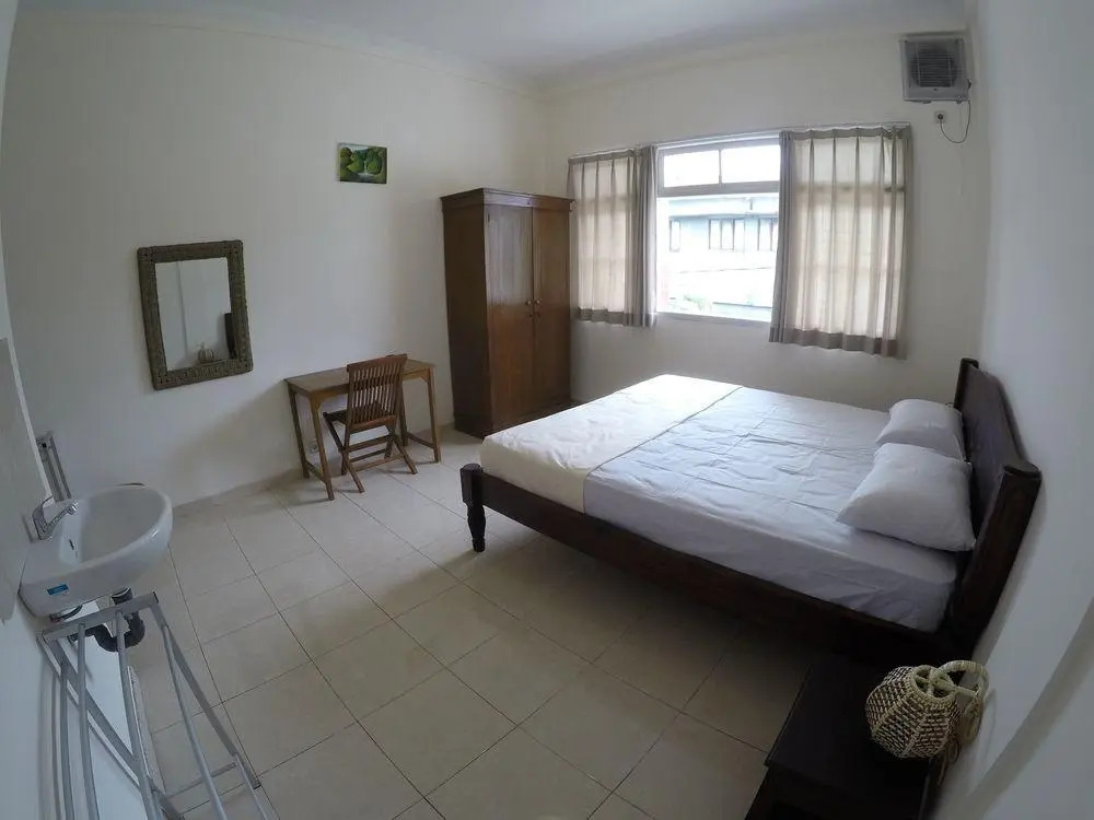 Palmyra Hostel
