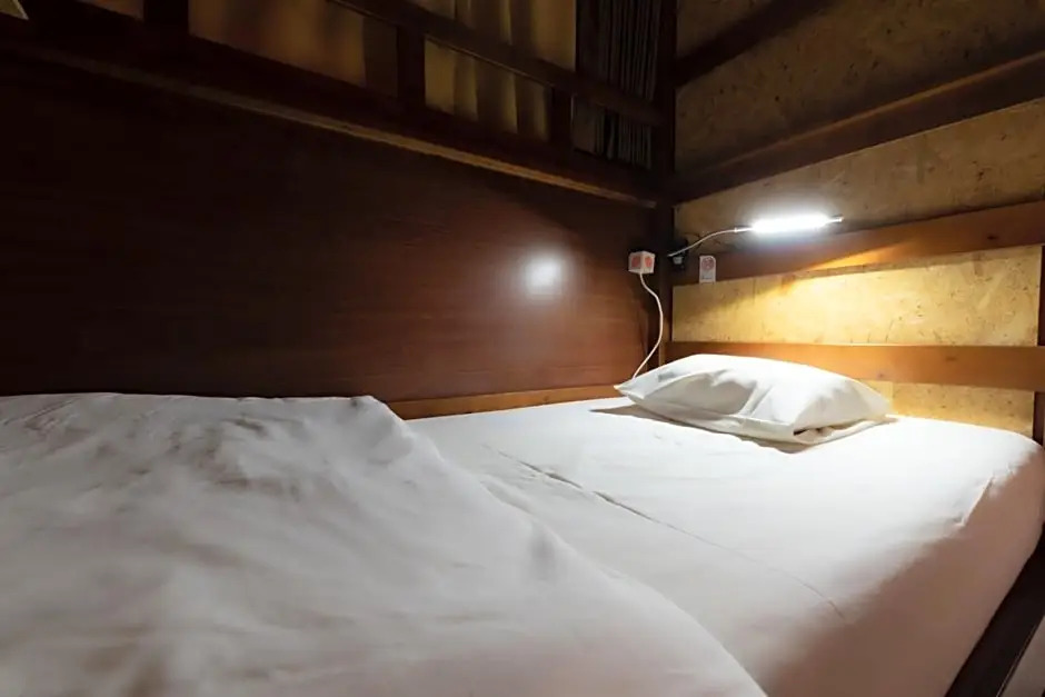 Okinawa Guest House GRAND Naha - Vacation STAY 50054v