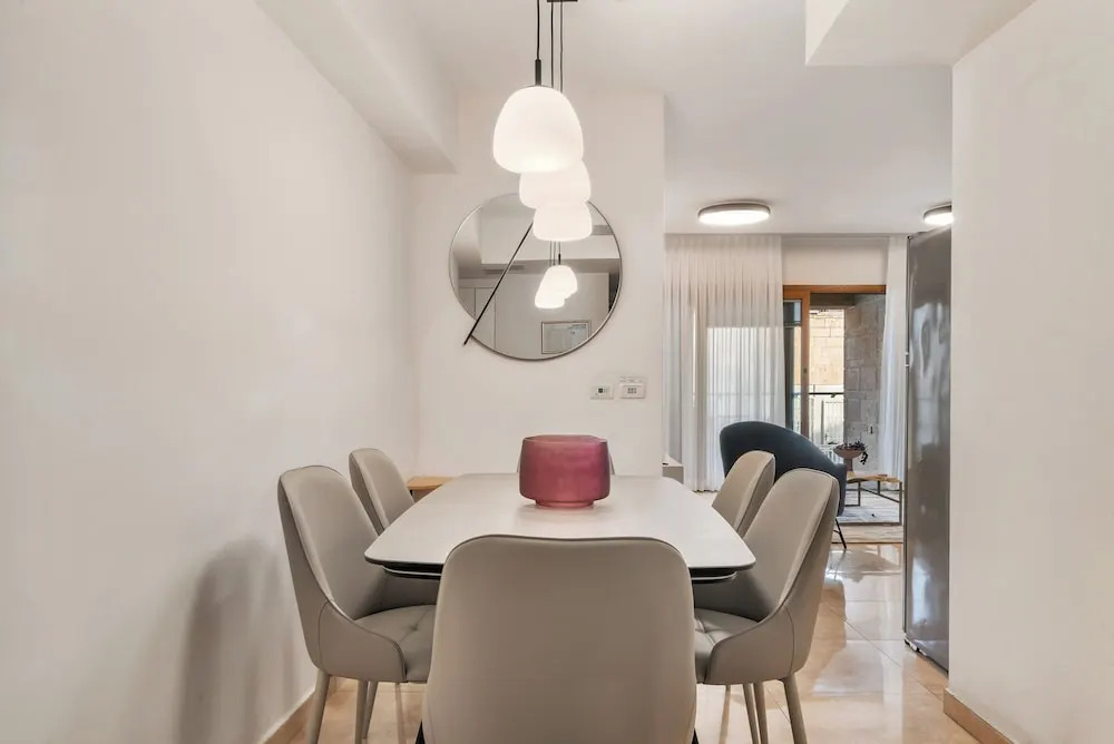 King David Hotel Jerusalem