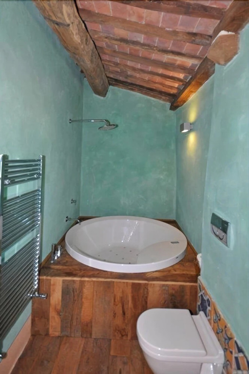 Casale Pienza