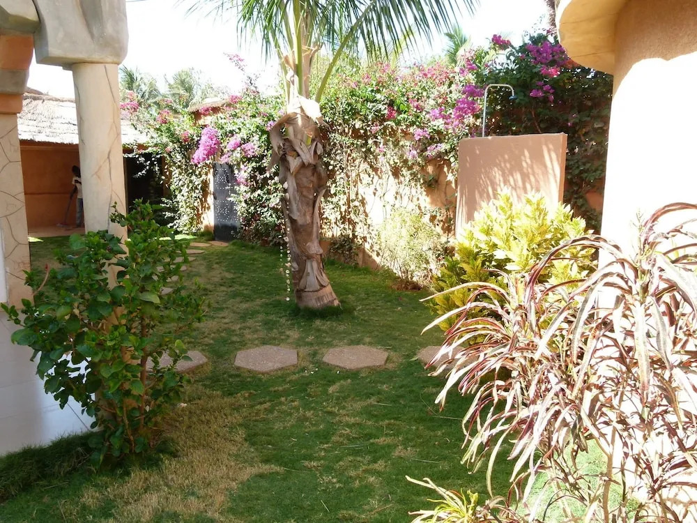 Villa Dallie