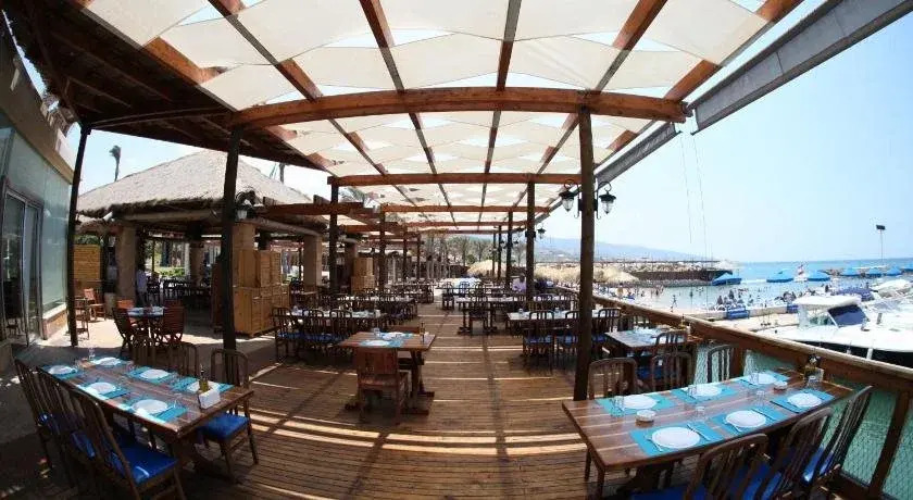 San Stephano Resort