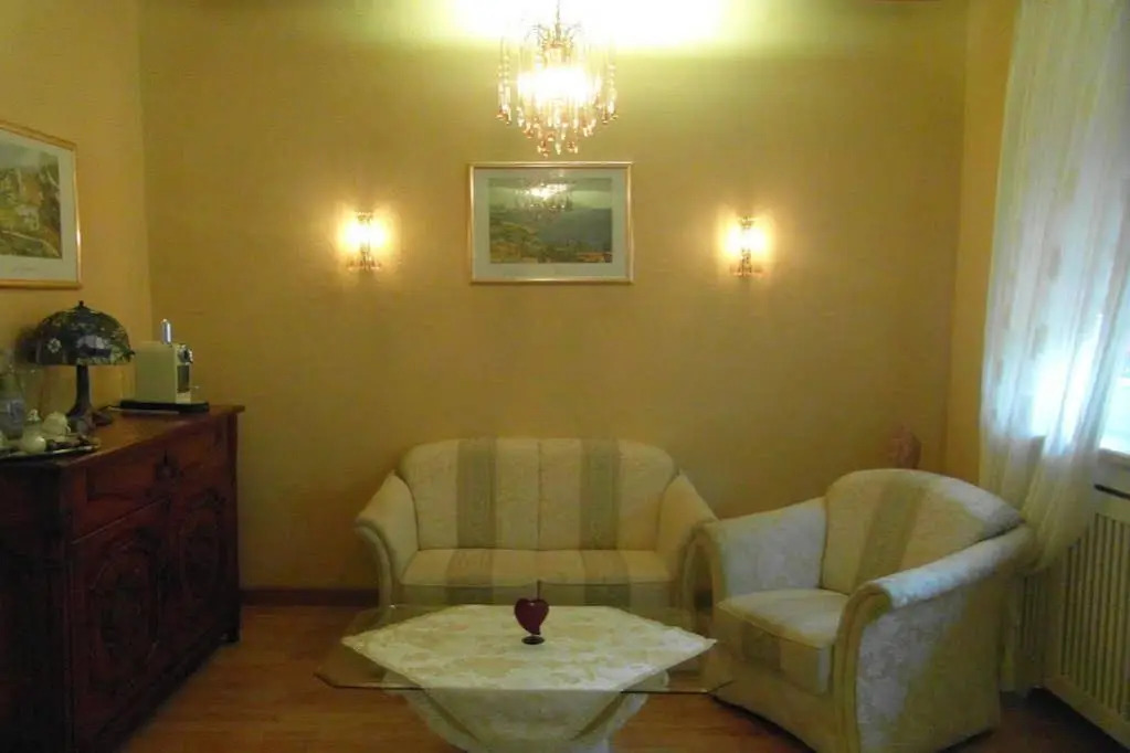 Hotel Schloßschenke