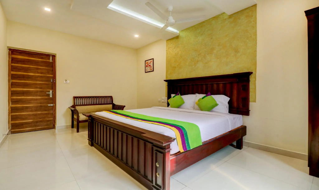 Townhouse Ernakulam North