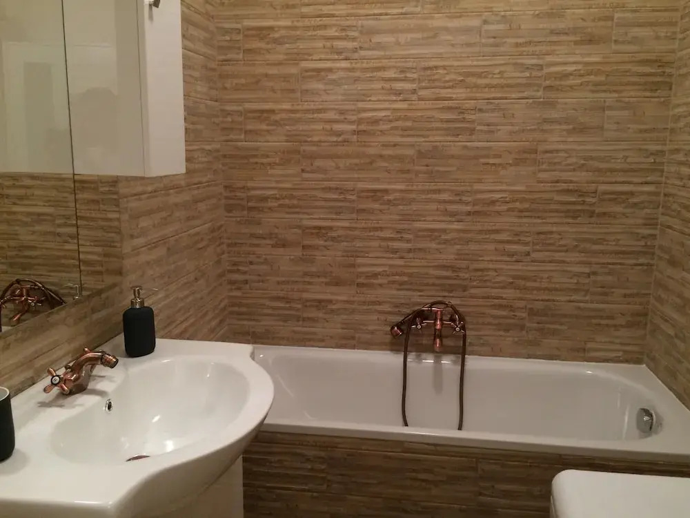 Riverview Apartment Budapest
