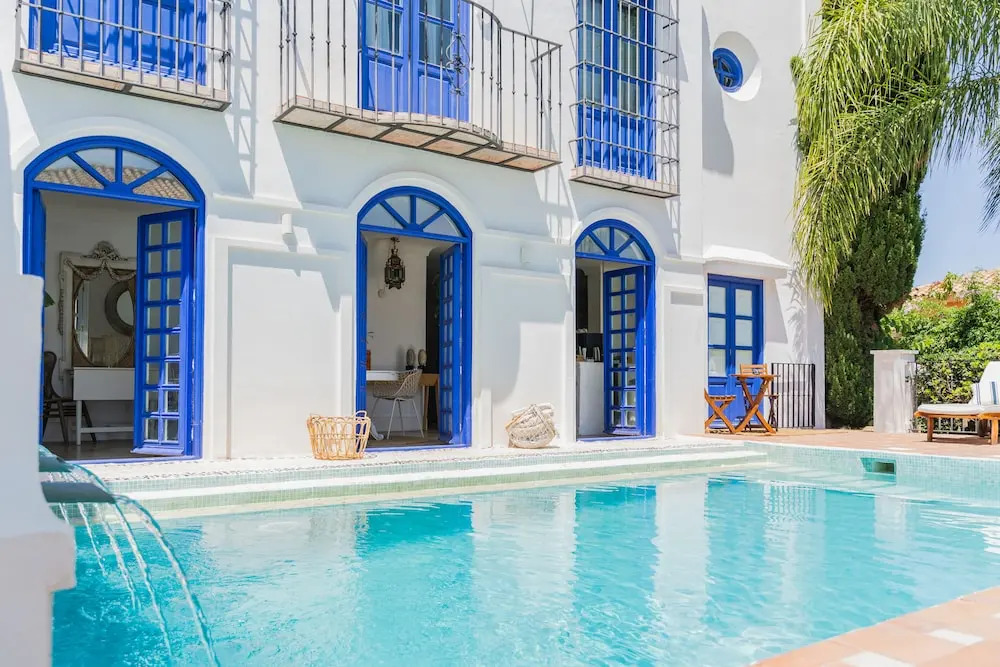 The Pearl - Marbella