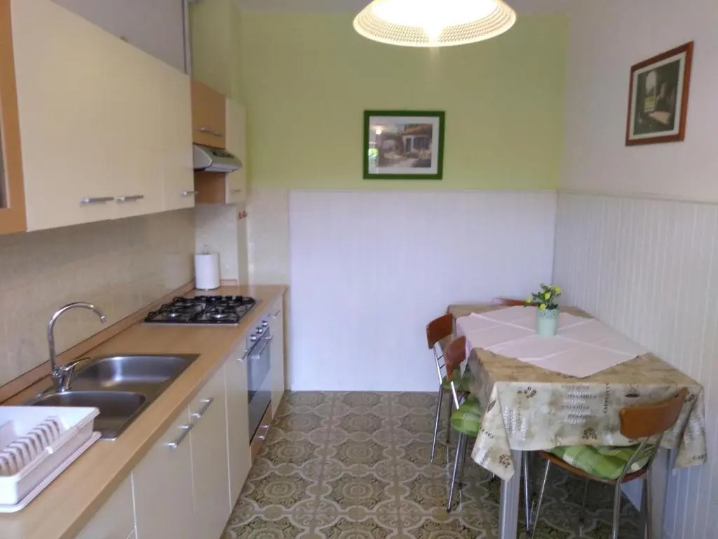 Apartment Monte