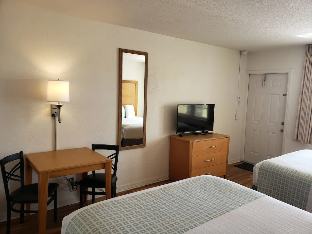 Studio 1 Motel - Daytona Beach