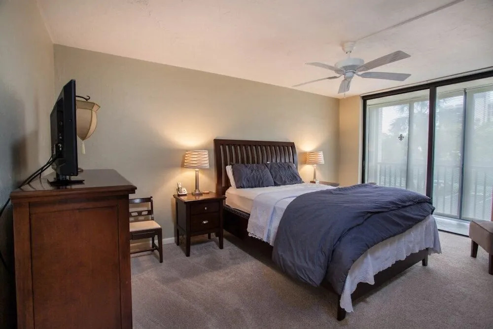 Bonita Beach Unit 1-C - 2 Br Condo