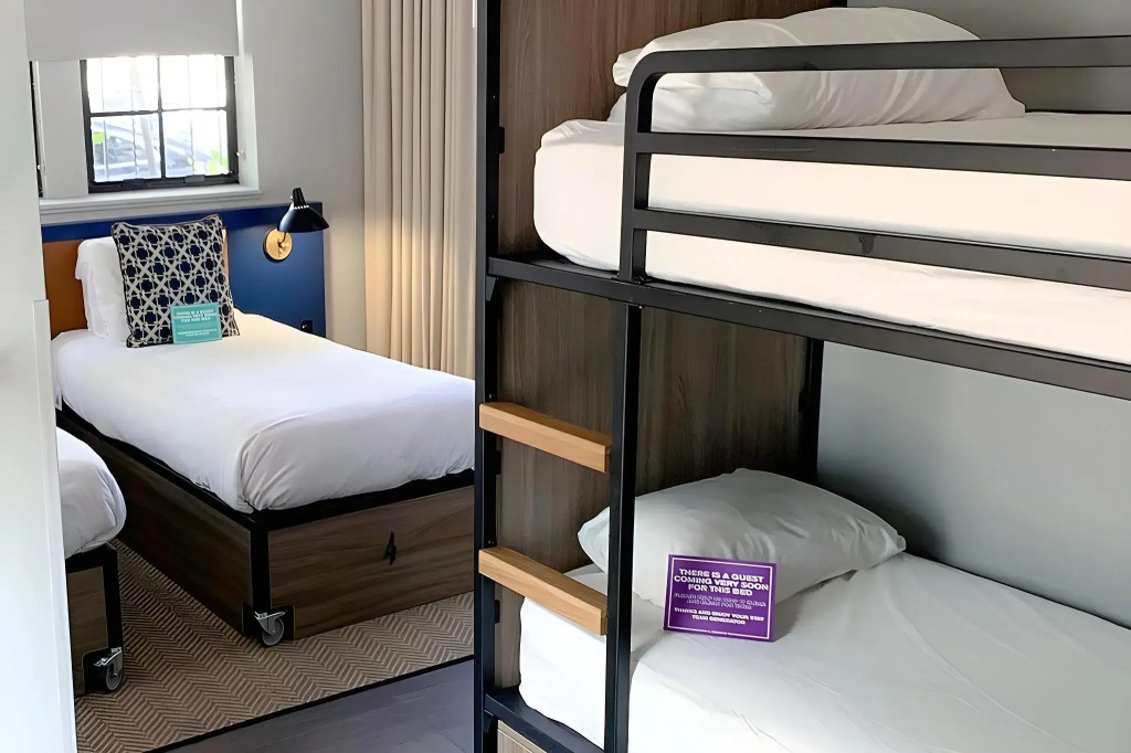 Hotel Rendale Miami Beach