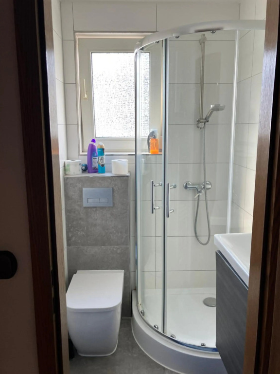 3 Rooms Apartment in Hannover Wifi free