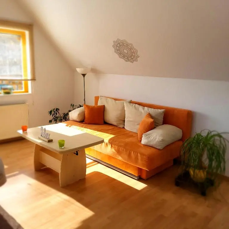 Ferienwohnung Malu