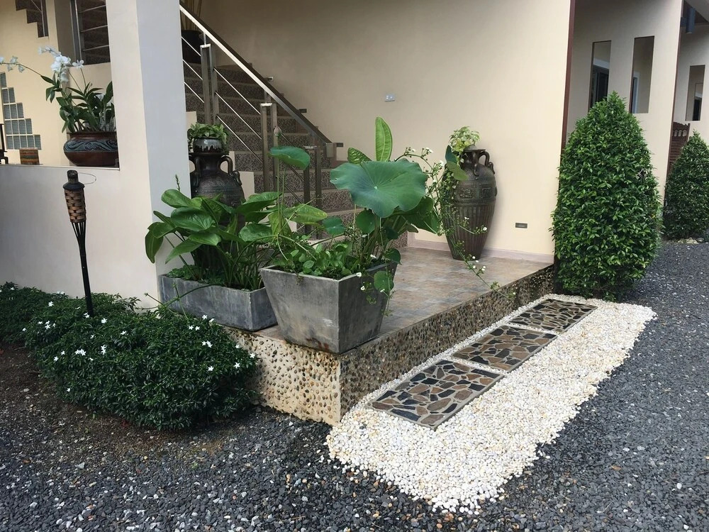 Nisa Resort