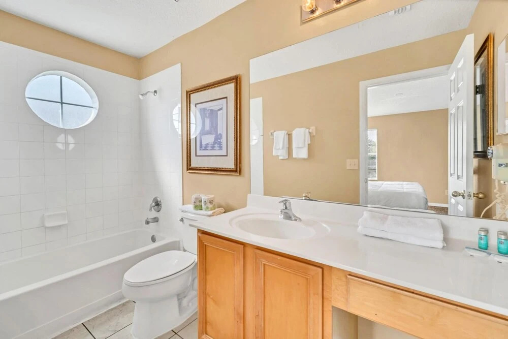 7BR Family Home w PVT Pool Hot Tub Games Room