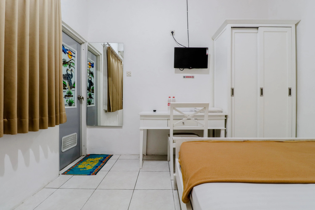 Ratu Guesthouse