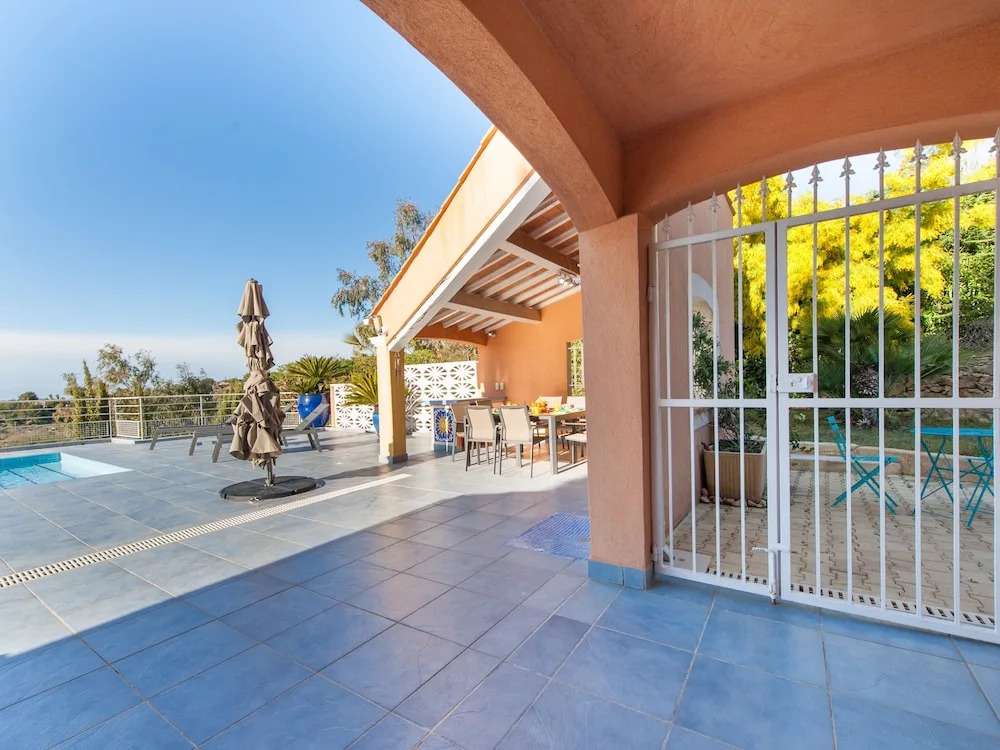 Villa d'Azur