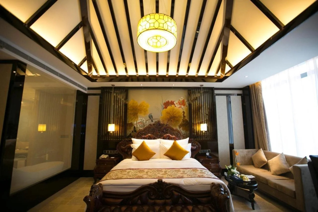 Chengdu CYNN Hotel