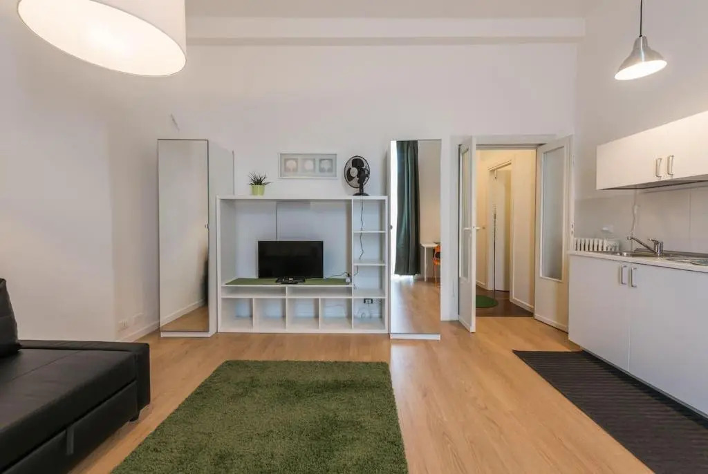 5ino Apartment