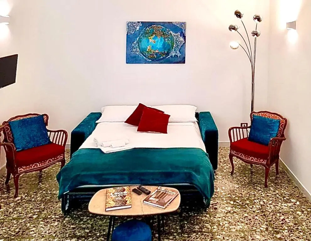 La Casa di Julia