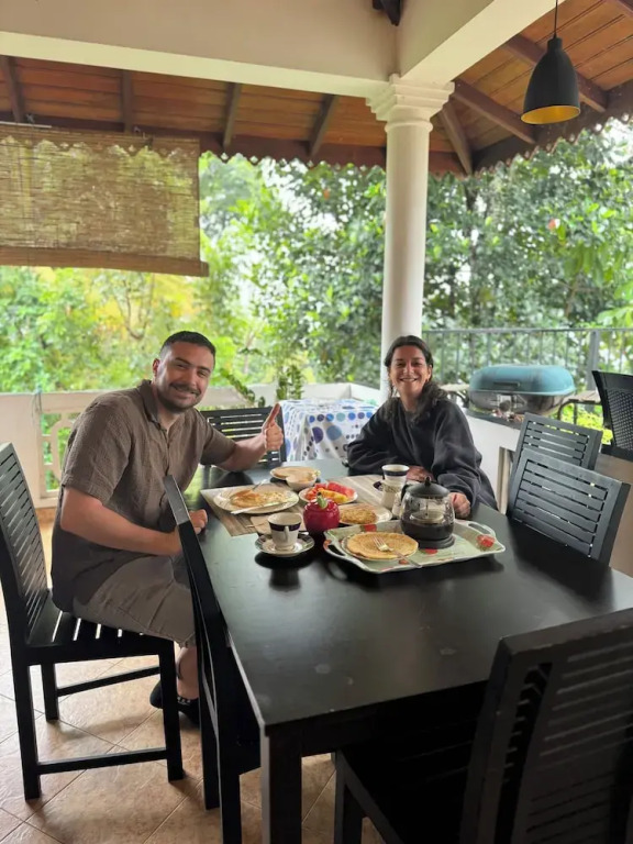 Hideaway Homestay kandy