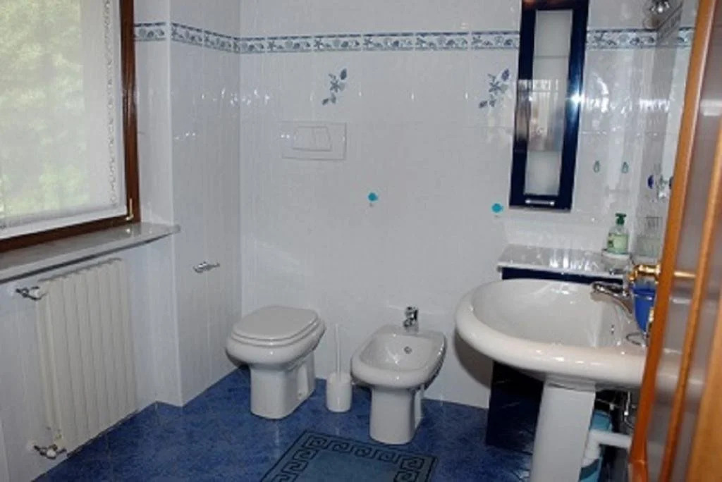 Alla Camelia B&B