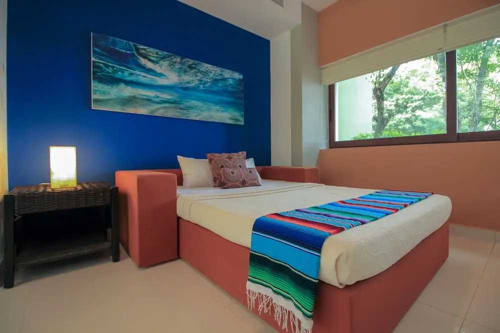 Golf View Luxury Condo hosted by Olahola