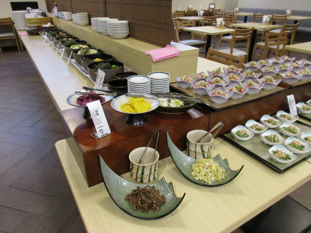 Ys HOTEL Shin Osaka