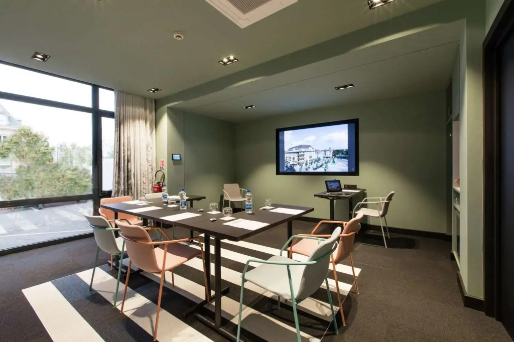 Grand Hôtel Bristol By Stay Collection