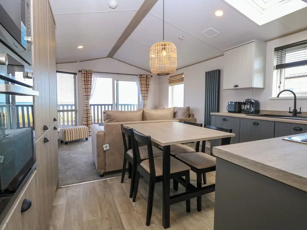 Seaview Lodge