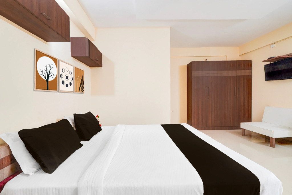 FabHotel Blueberry - Bellandur