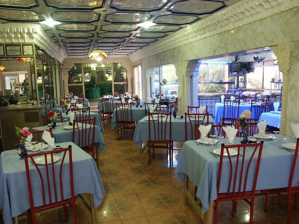 Hotel Hamilton - Kaly Center
