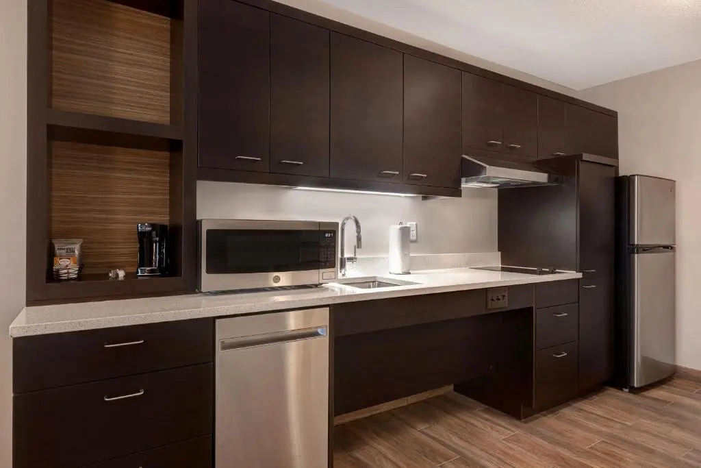 TownePlace Suites by Marriott Monroe