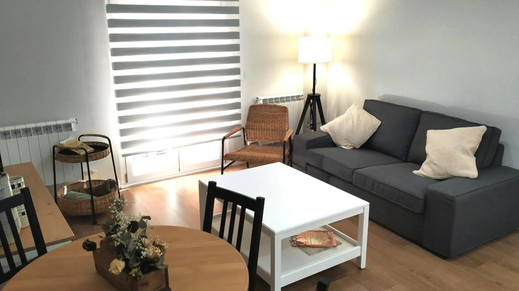 VuT BALBOA APARTAMENTO