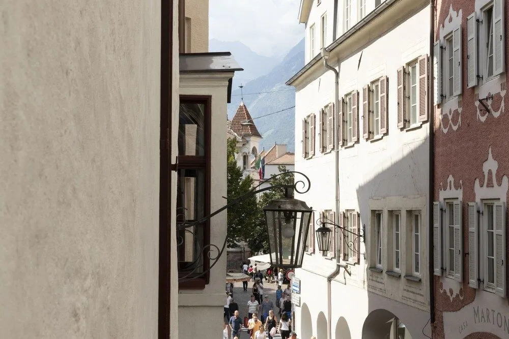 rössl bianco b&b&b