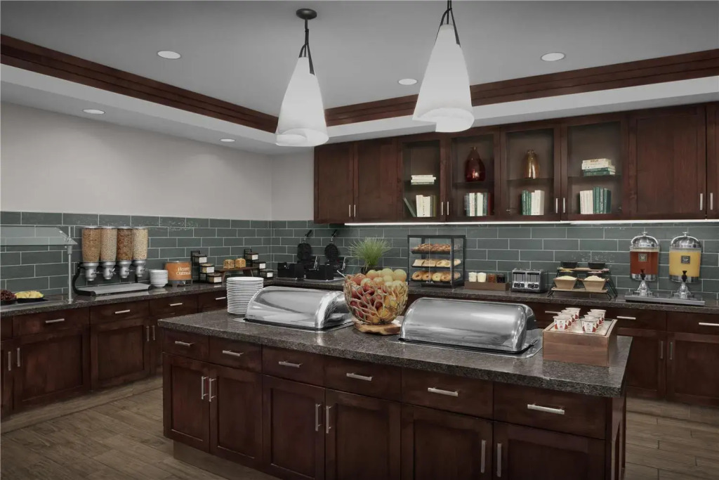 Homewood Suites by Hilton Oklahoma City - Bricktown, OK