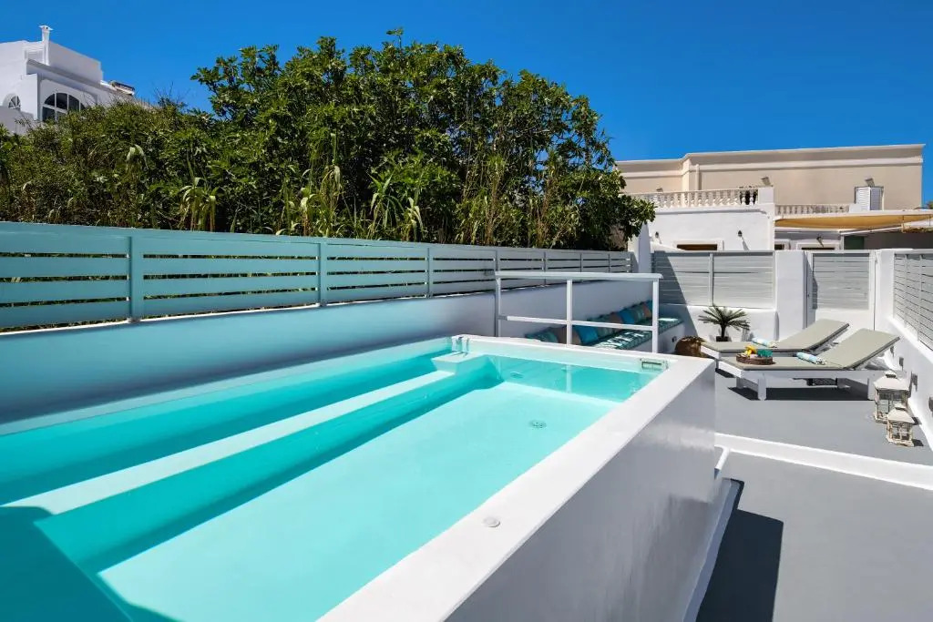 Amoramelia Villas