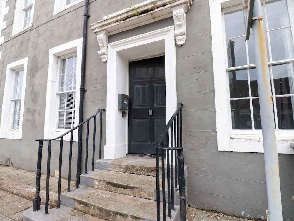 Lowther Penthouse