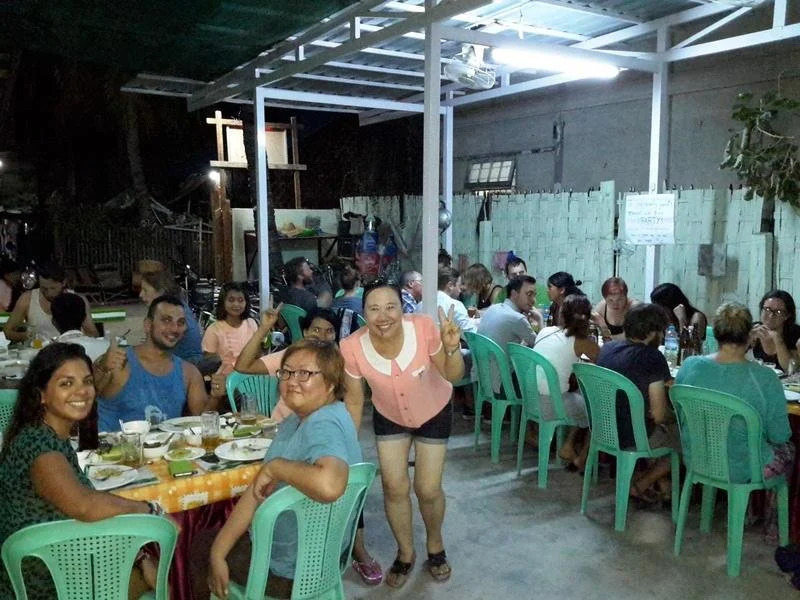 Yoe Yoe Lay Guesthouse
