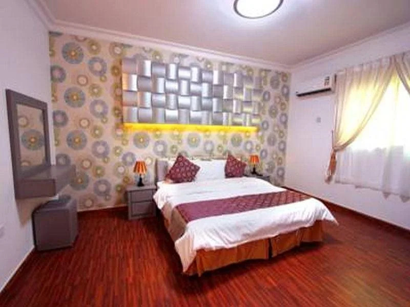 Amana Furnished Apartment