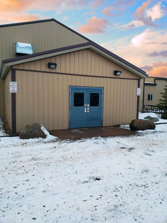 Target Hospitality-Watford City Lodge