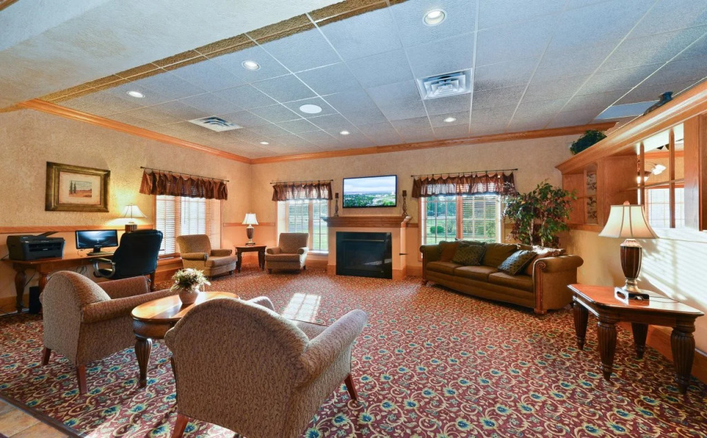 Kelly Inn Bismarck