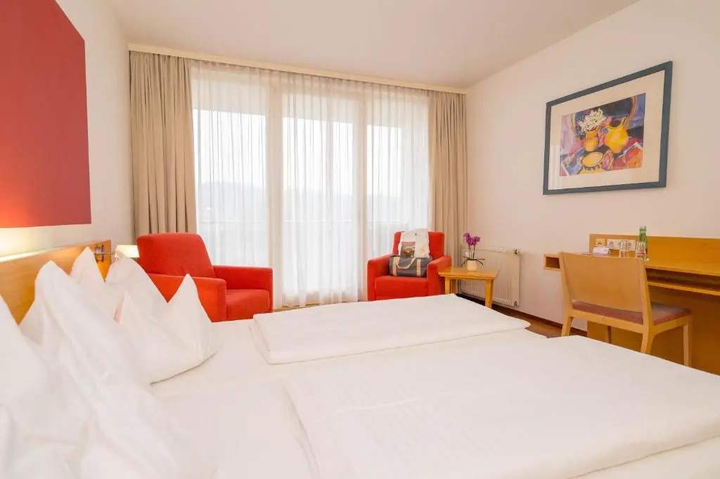 Allegria Resort Stegersbach - Therme Stegersbach