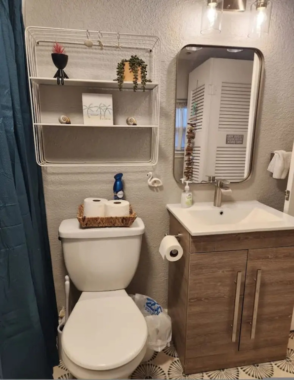 Vacation in Style at the Beach