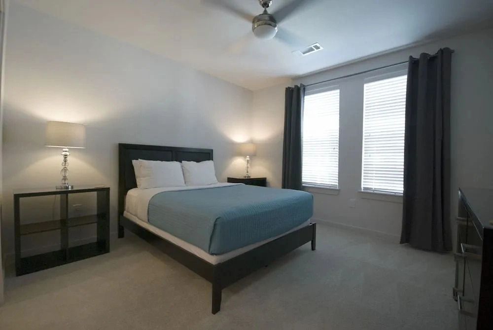 Spectacular Suites By Bca Furnished Apartments