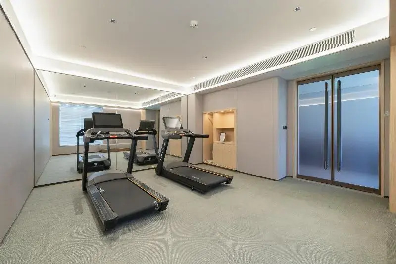 JI Hotel Guangzhou Huangpu Dasha East Subway Station